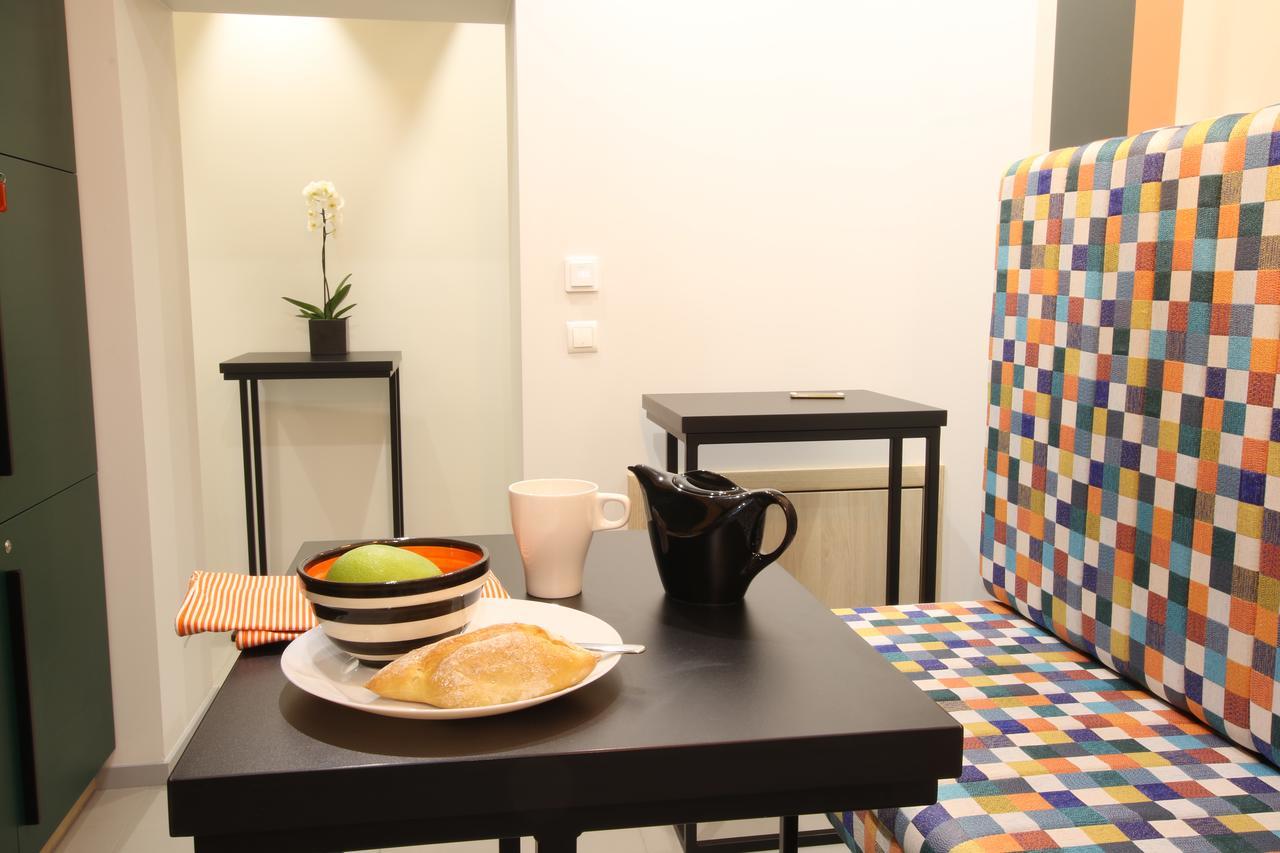 Apartamenty Garbary 3 Bydgoszcz Exterior foto